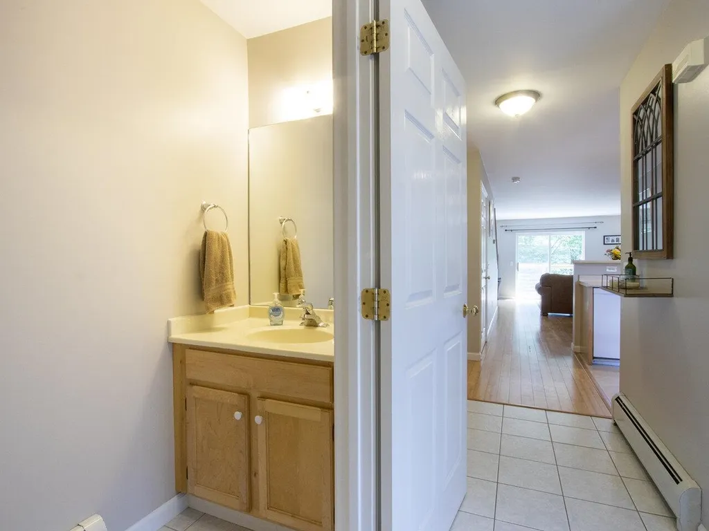 311 Juniper Drive South Burlington VT 05403