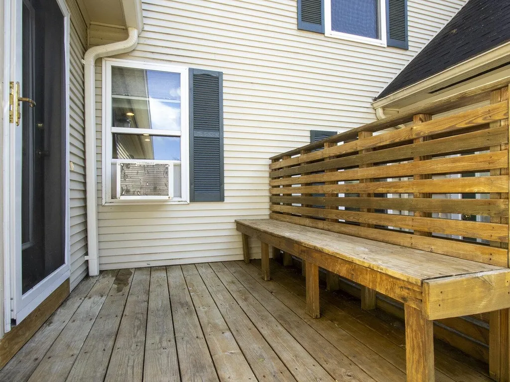 311 Juniper Drive South Burlington VT 05403