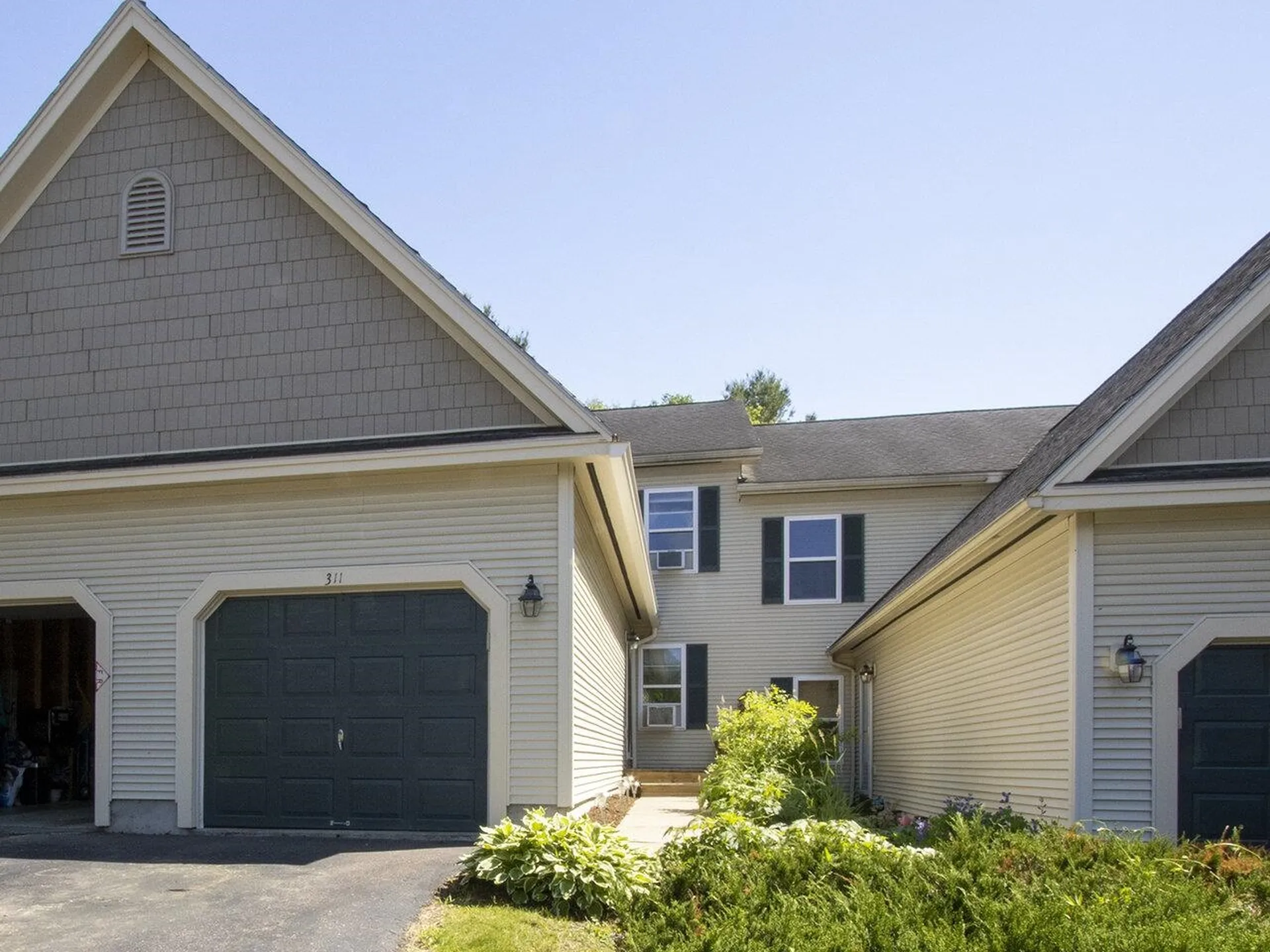 311 Juniper Drive South Burlington VT 05403