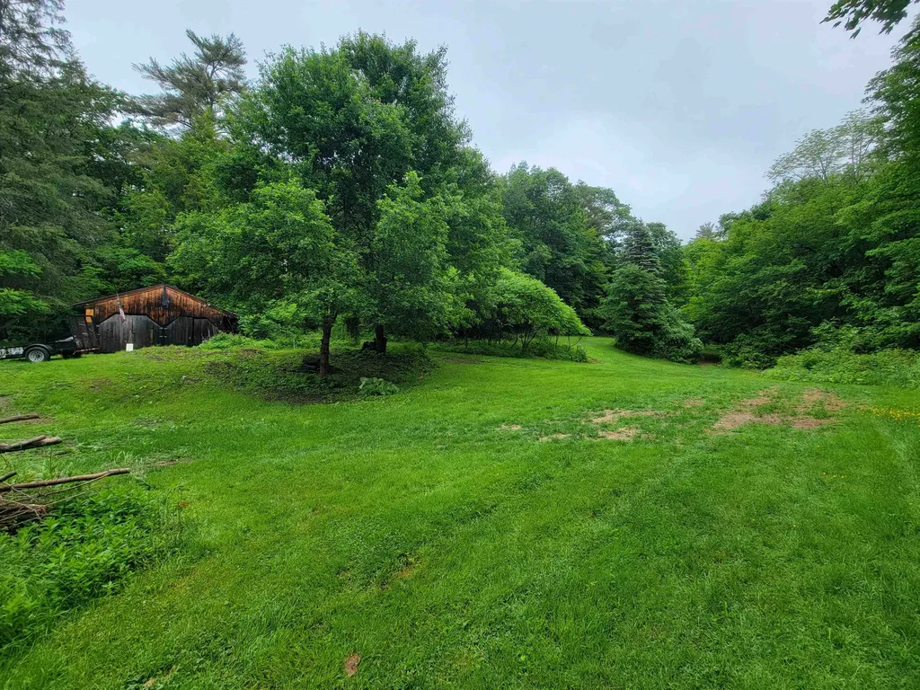667 Nh Route 120 Cornish NH 03745