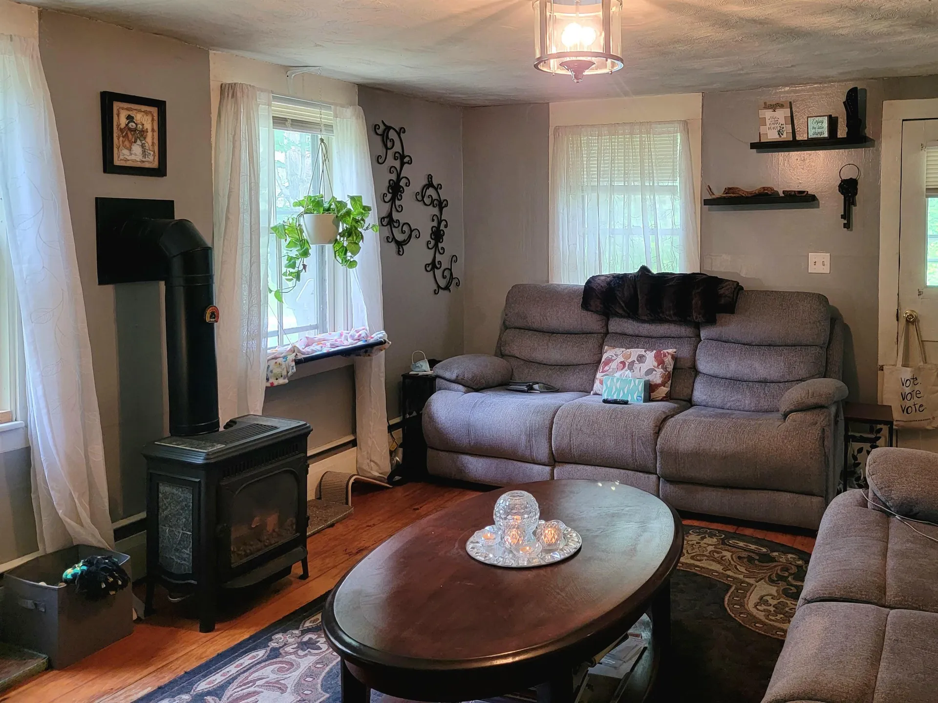 667 Nh Route 120 Cornish NH 03745