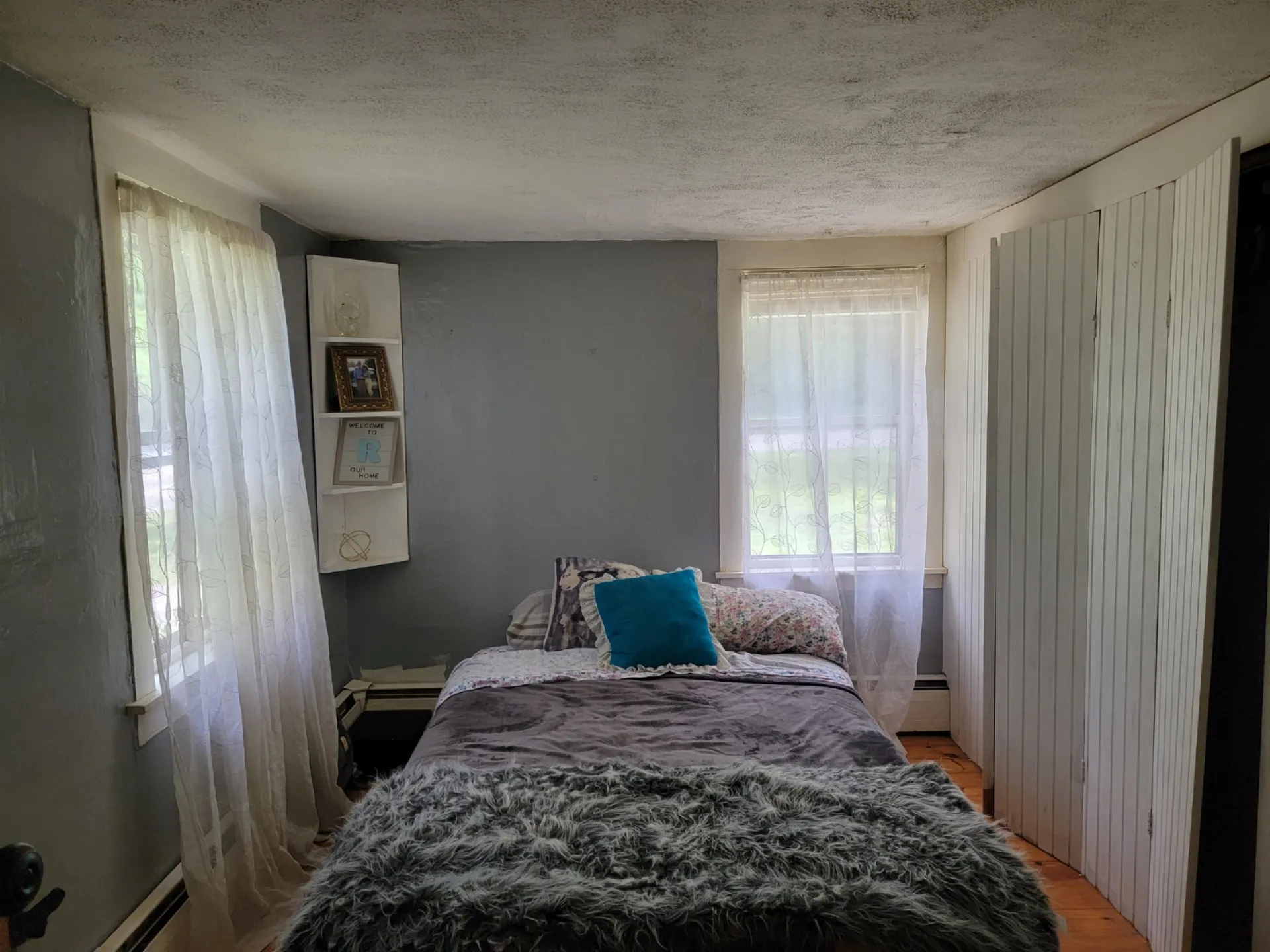 667 Nh Route 120 Cornish NH 03745