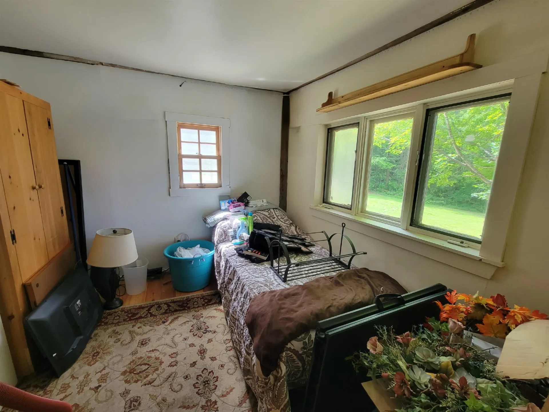 667 Nh Route 120 Cornish NH 03745