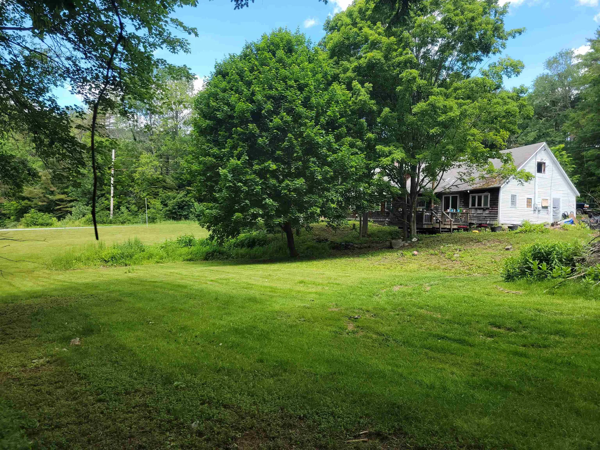 667 Nh Route 120 Cornish NH 03745