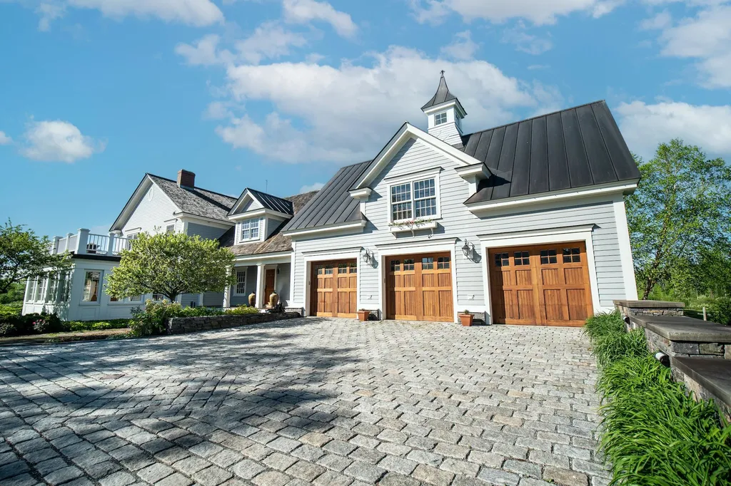 488 Guinea Road Charlotte VT 05445