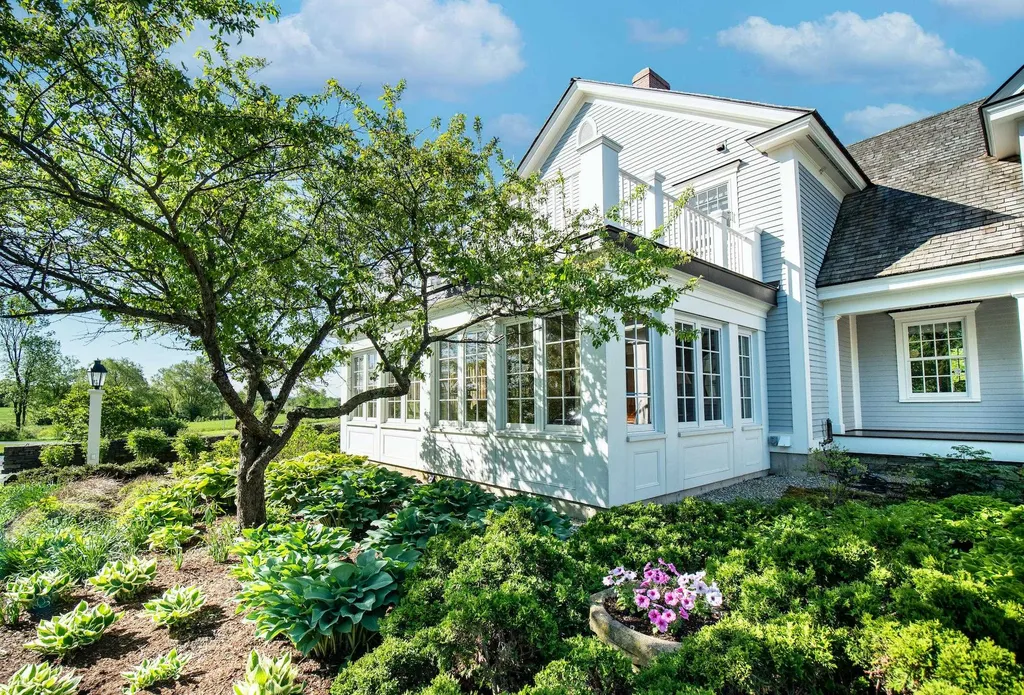 488 Guinea Road Charlotte VT 05445