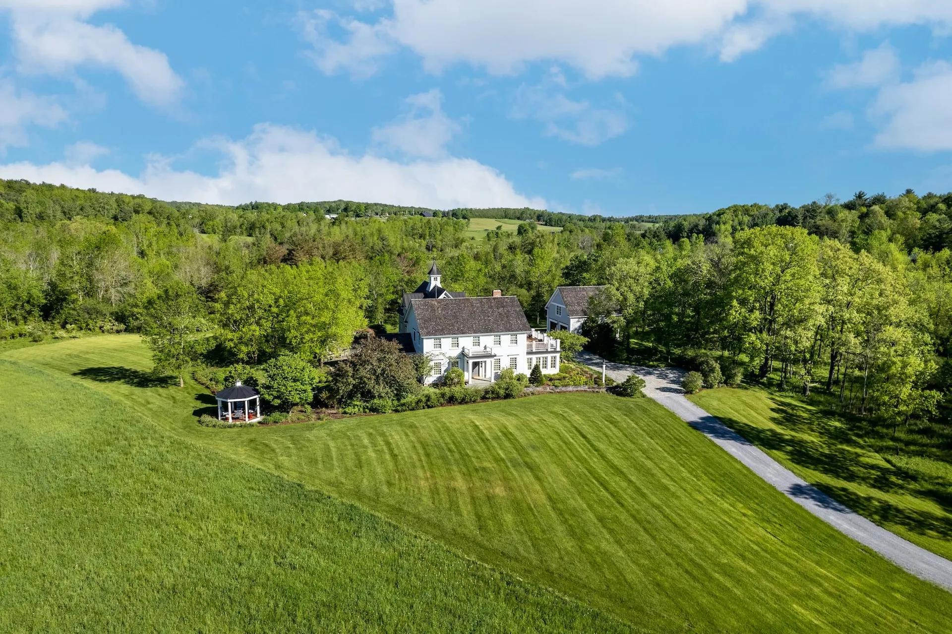 488 Guinea Road Charlotte VT 05445