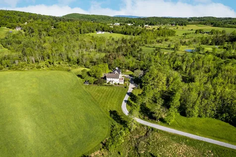 488 Guinea Road Charlotte VT 05445