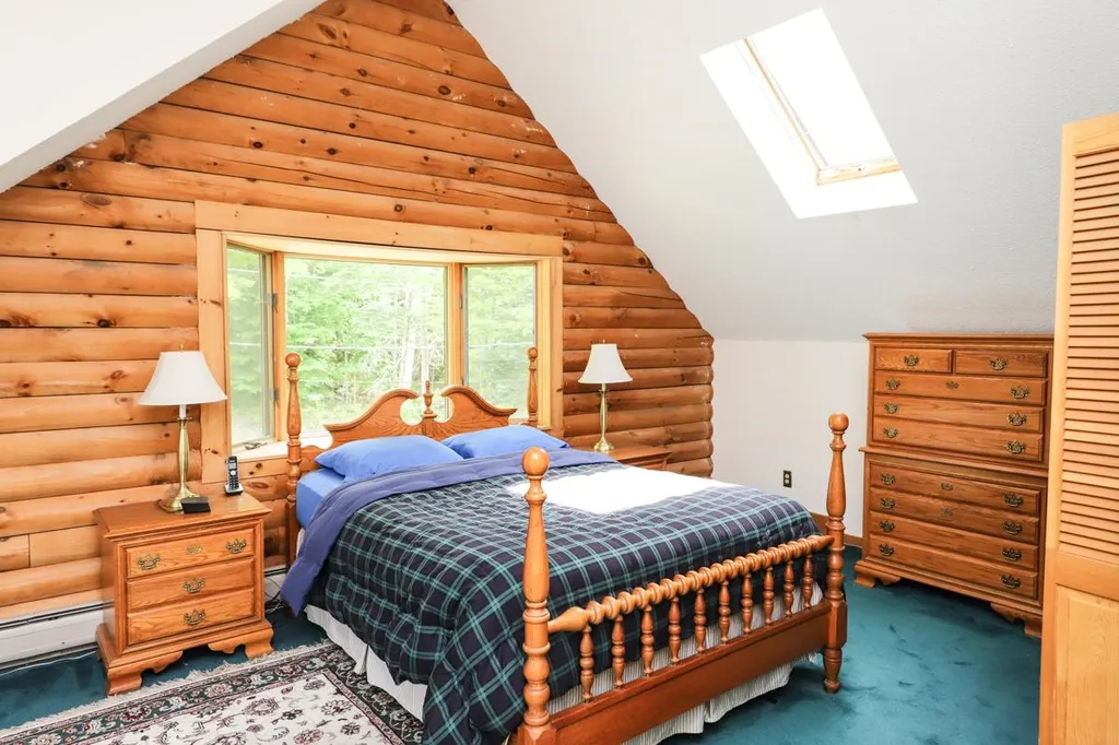 50 Old County Road Weston VT 05161