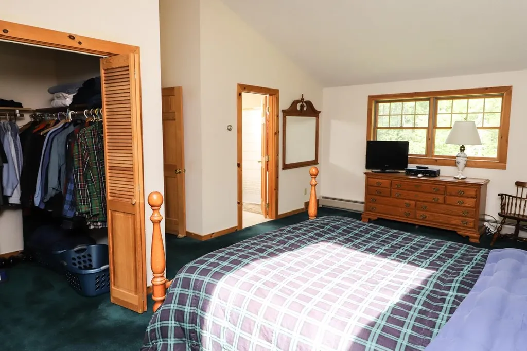 50 Old County Road Weston VT 05161