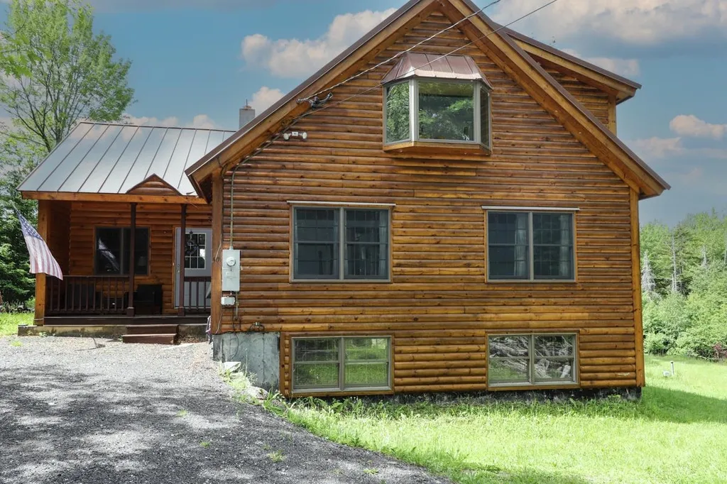 50 Old County Road Weston VT 05161
