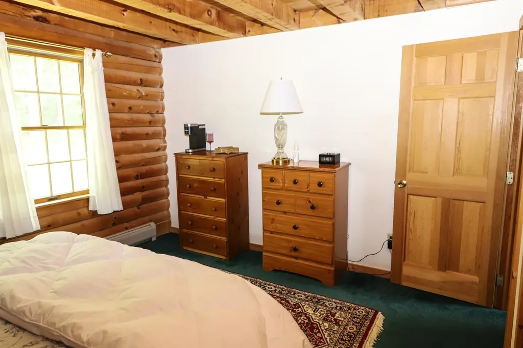 50 Old County Road Weston VT 05161
