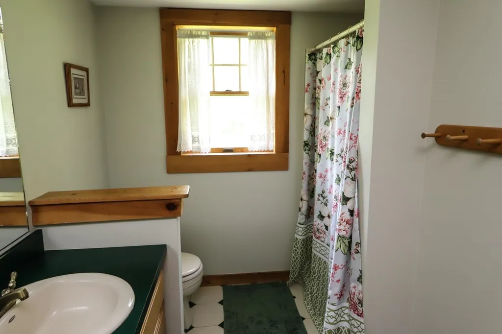 50 Old County Road Weston VT 05161