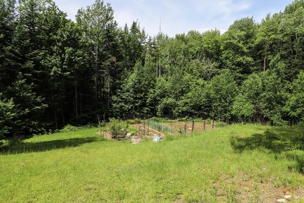 50 Old County Road Weston VT 05161