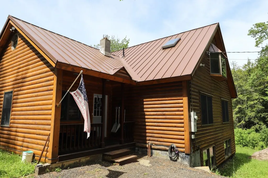 50 Old County Road Weston VT 05161