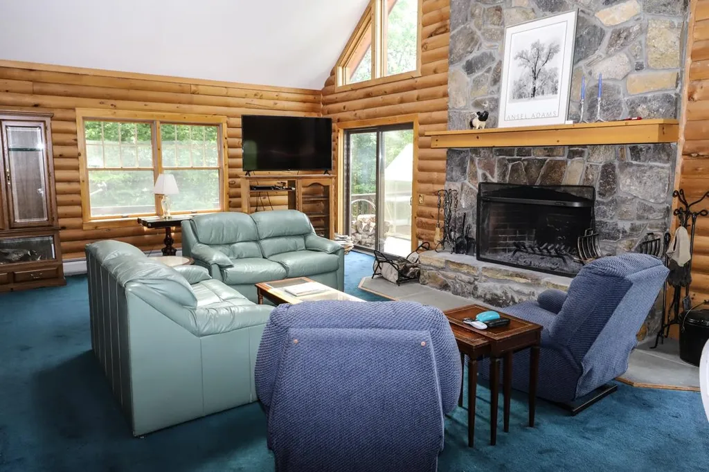50 Old County Road Weston VT 05161