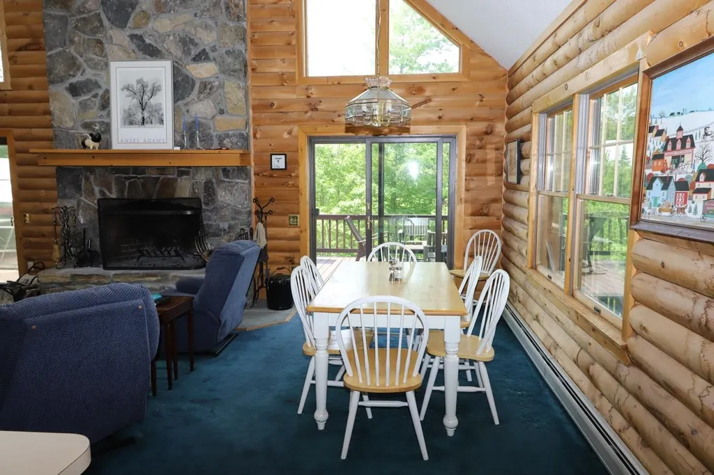 50 Old County Road Weston VT 05161