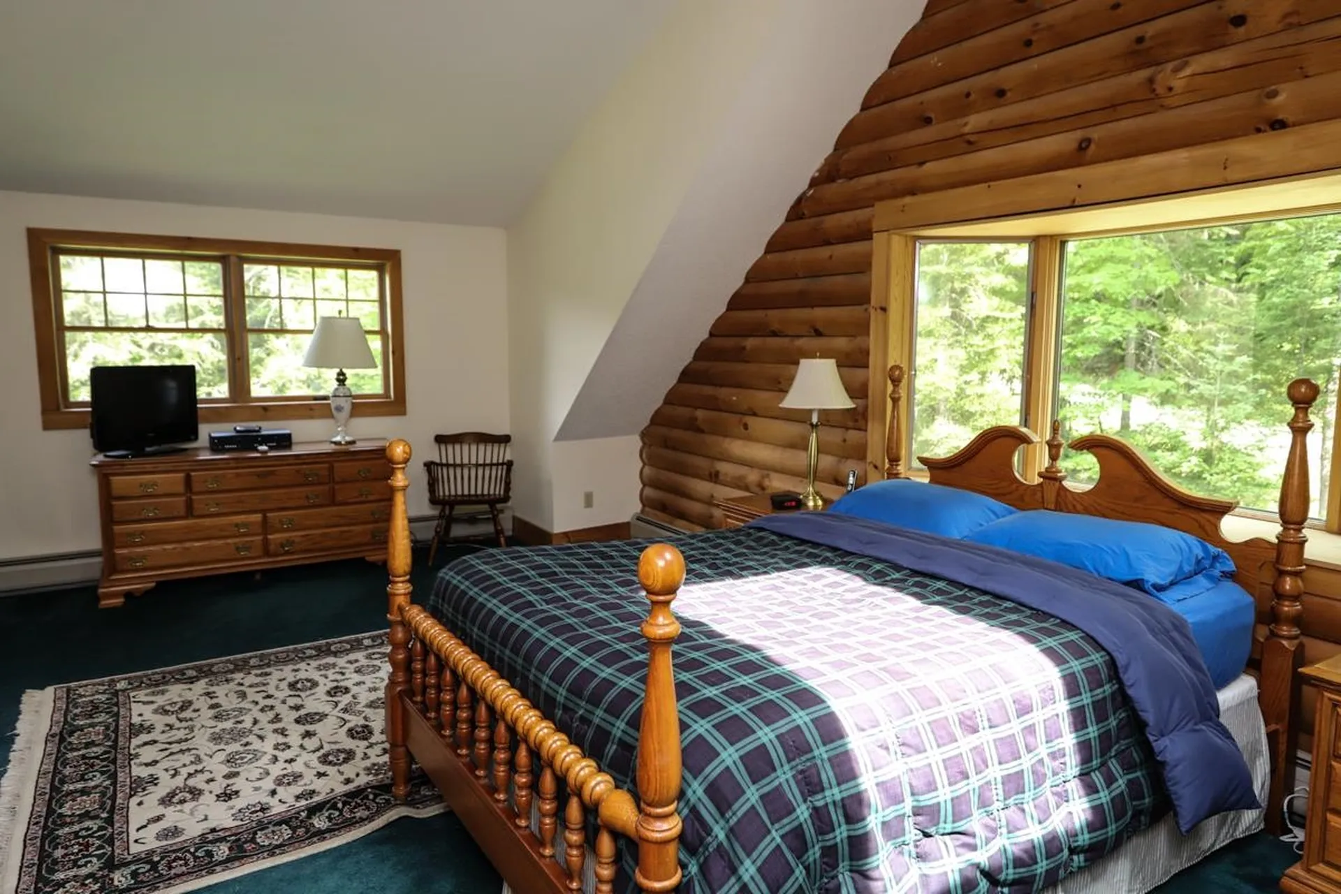 50 Old County Road Weston VT 05161