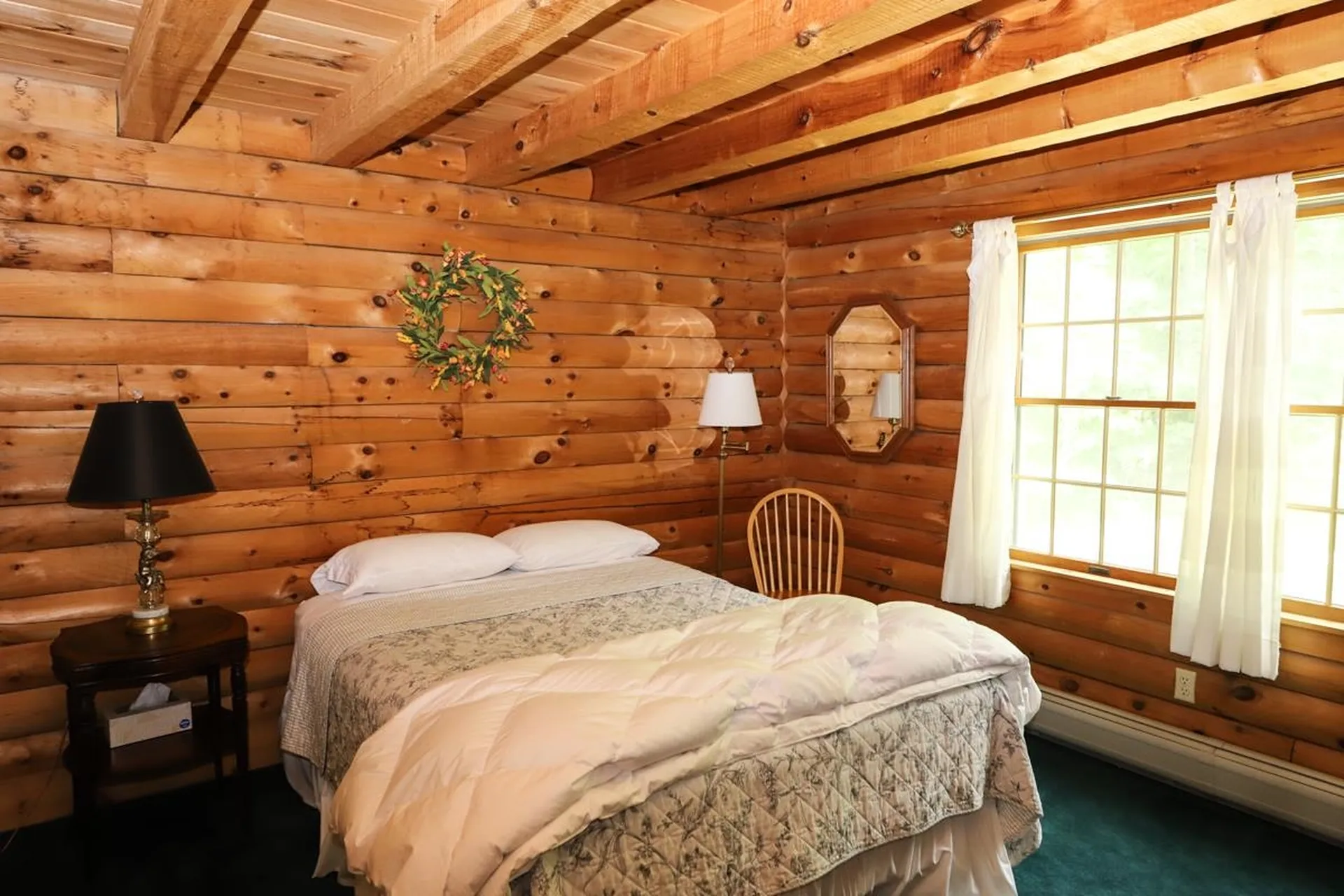 50 Old County Road Weston VT 05161