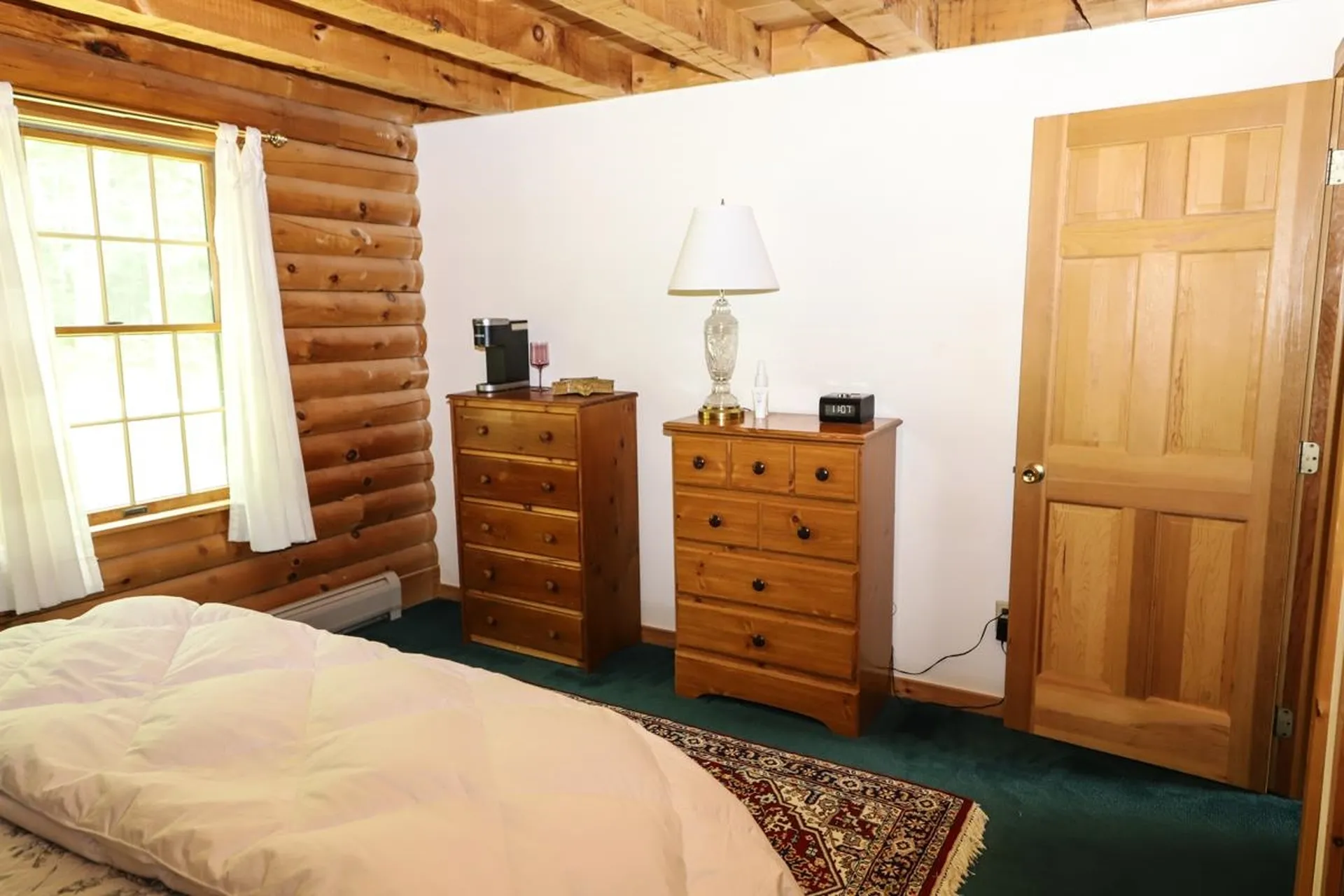 50 Old County Road Weston VT 05161
