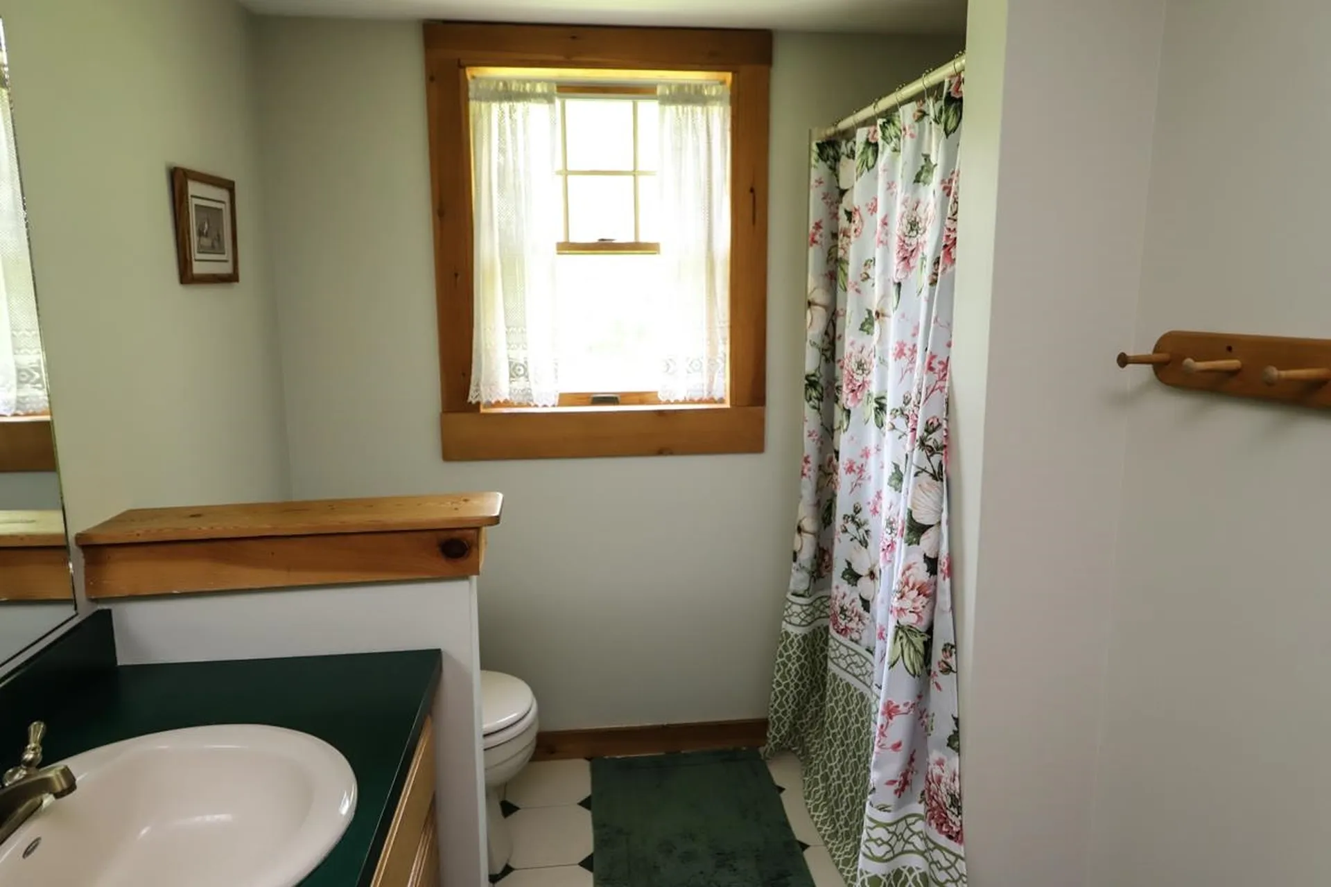 50 Old County Road Weston VT 05161