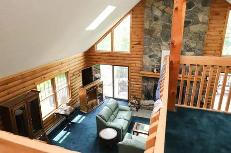 50 Old County Road Weston VT 05161