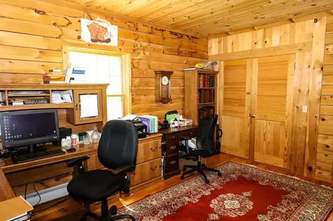 50 Old County Road Weston VT 05161