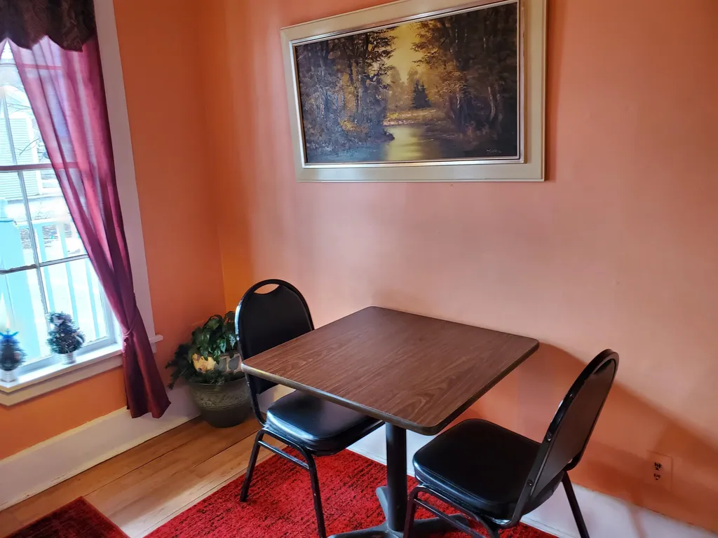 24 Henniker Street Hillsborough NH 03244