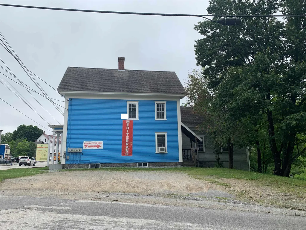 24 Henniker Street Hillsborough NH 03244