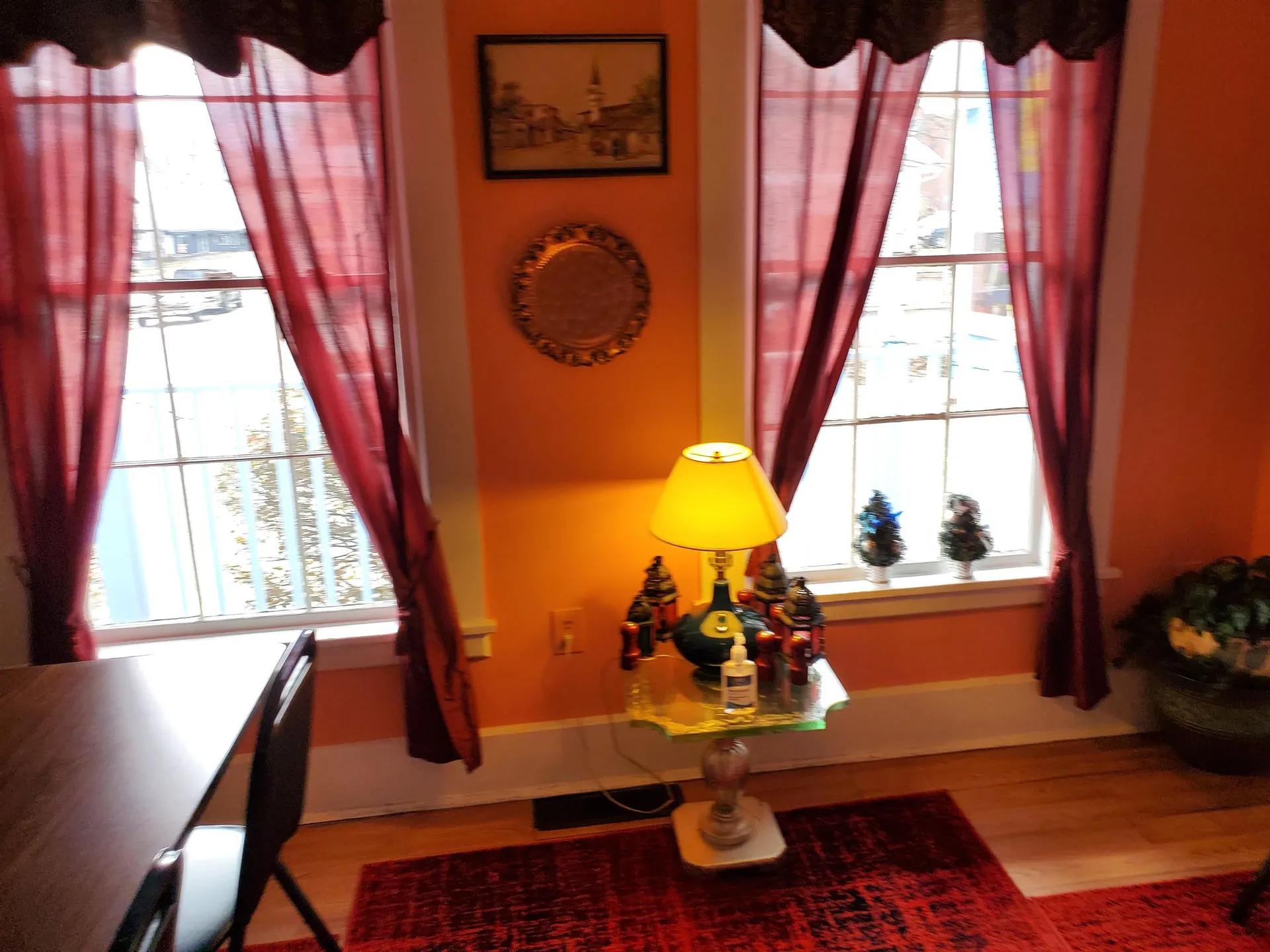 24 Henniker Street Hillsborough NH 03244