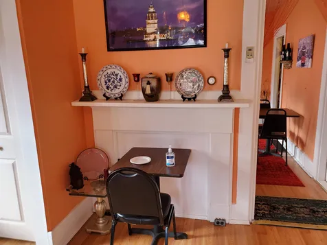 24 Henniker Street Hillsborough NH 03244