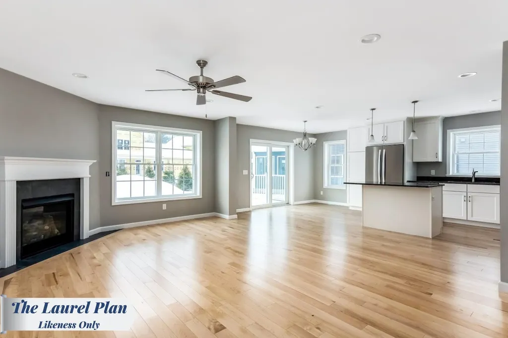 235 Greenbrook Circle Milton VT 05468
