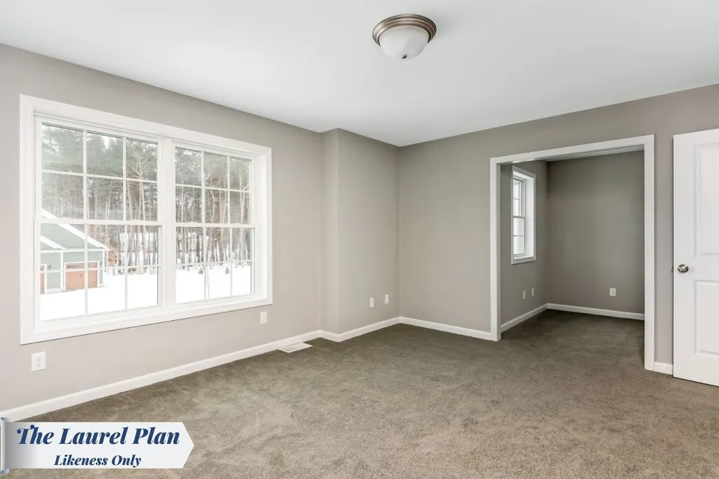 235 Greenbrook Circle Milton VT 05468