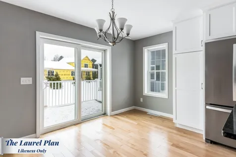 235 Greenbrook Circle Milton VT 05468