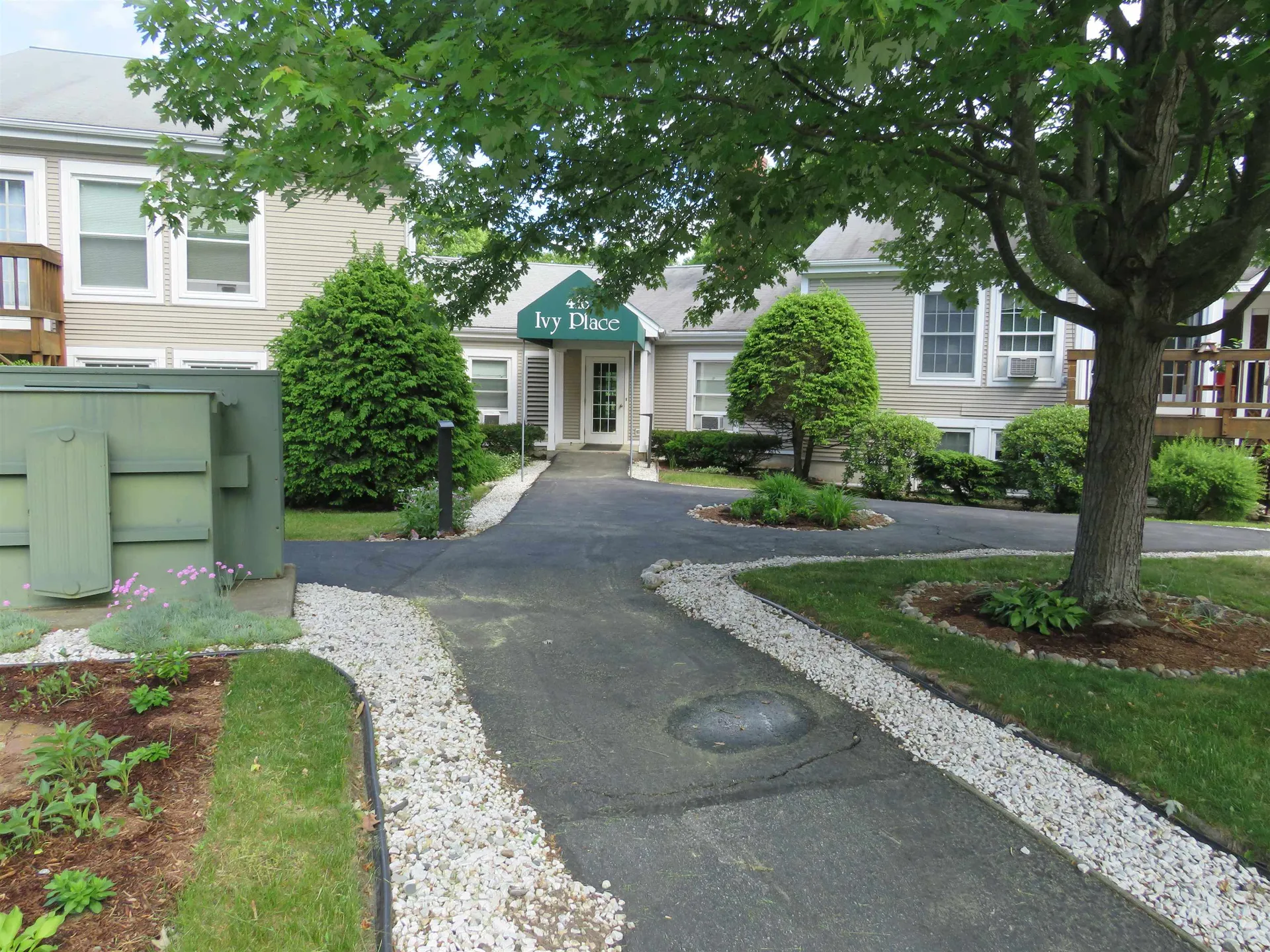 30 Wolf Road Lebanon NH 03766