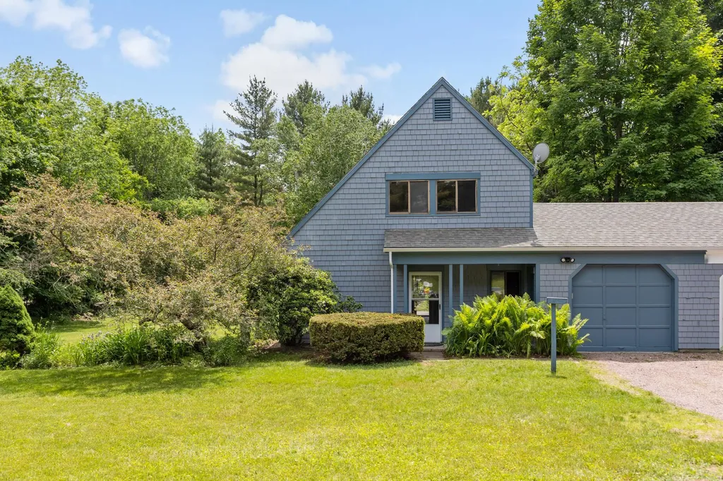 3a Starbird Road Jericho VT 05465