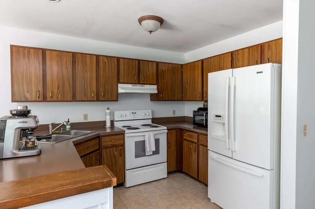 3a Starbird Road Jericho VT 05465