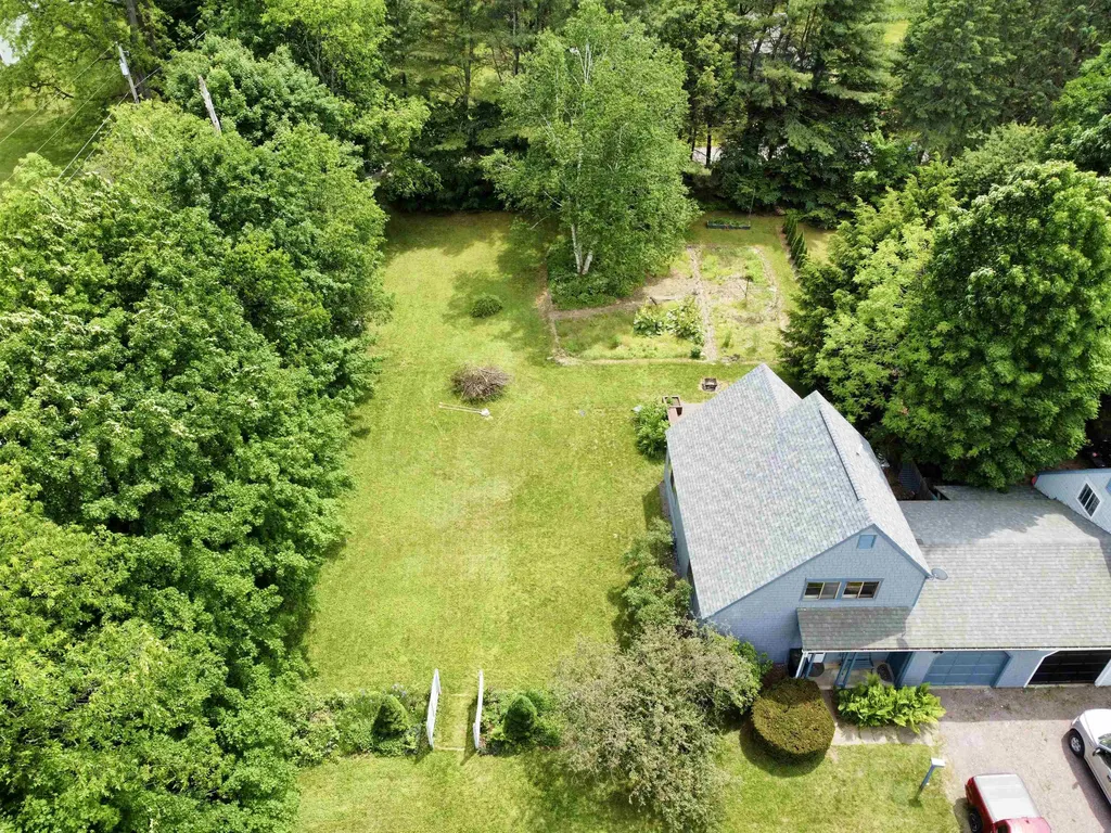 3a Starbird Road Jericho VT 05465