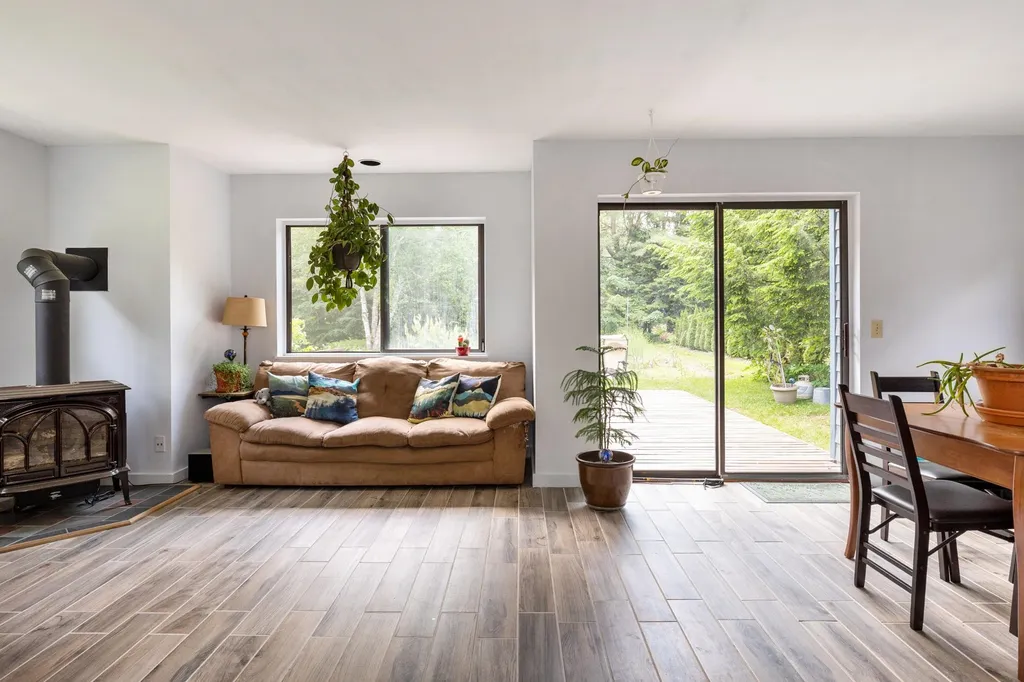 3a Starbird Road Jericho VT 05465