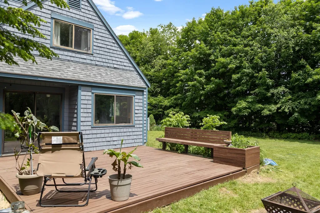 3a Starbird Road Jericho VT 05465