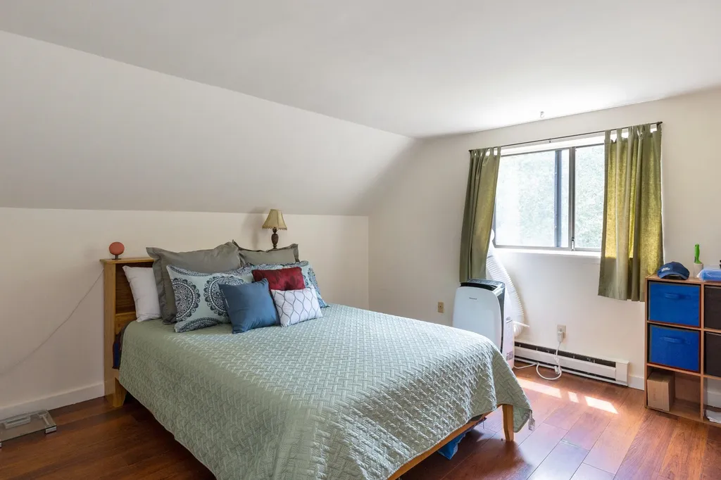 3a Starbird Road Jericho VT 05465