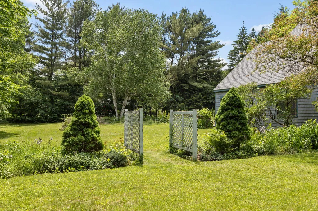 3a Starbird Road Jericho VT 05465