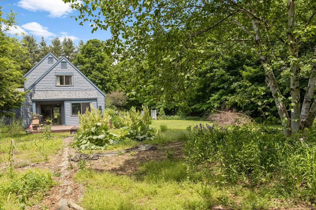 3a Starbird Road Jericho VT 05465