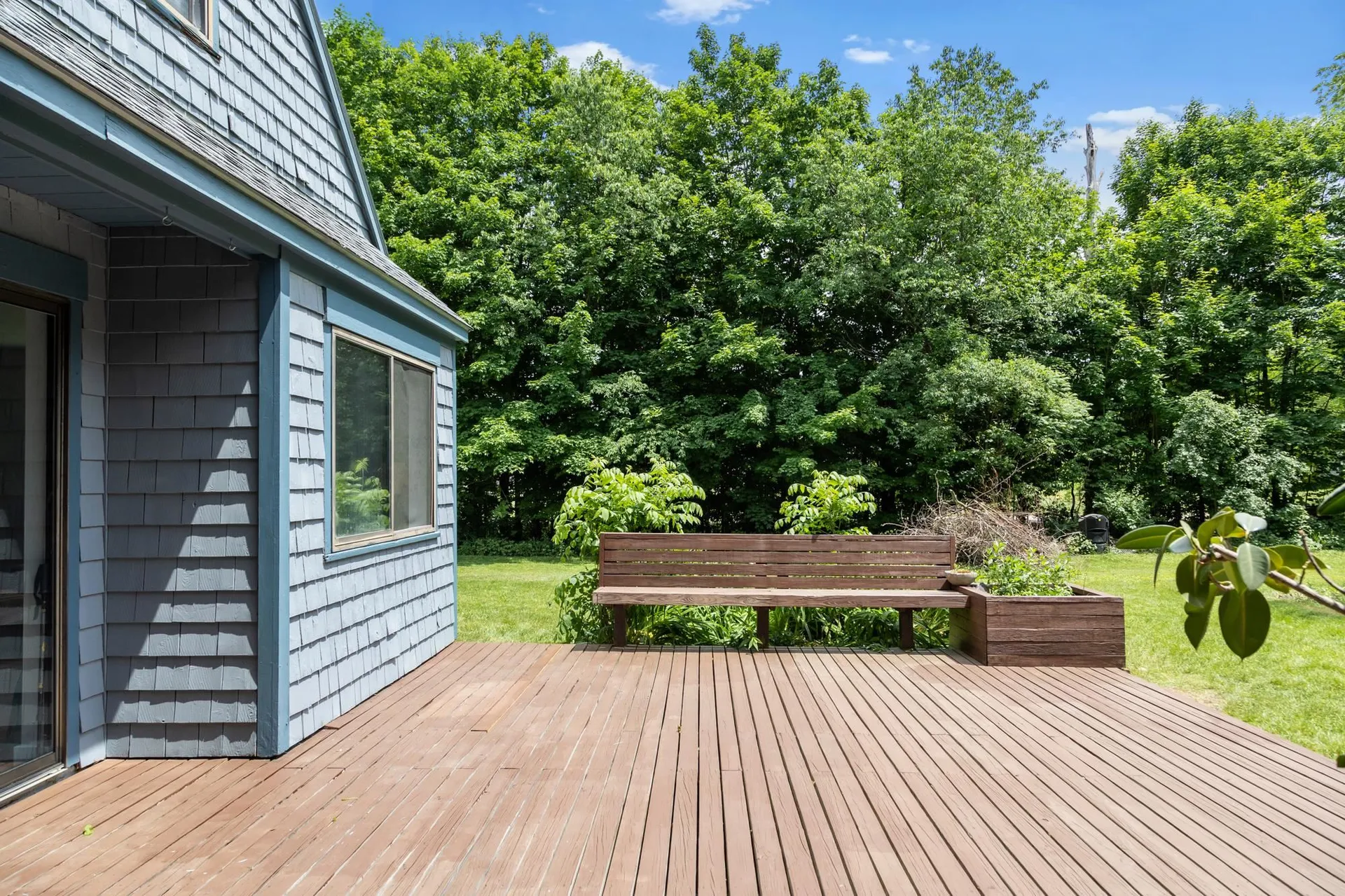 3a Starbird Road Jericho VT 05465