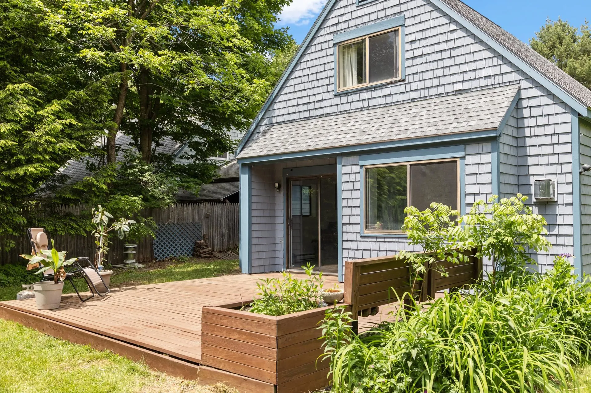 3a Starbird Road Jericho VT 05465