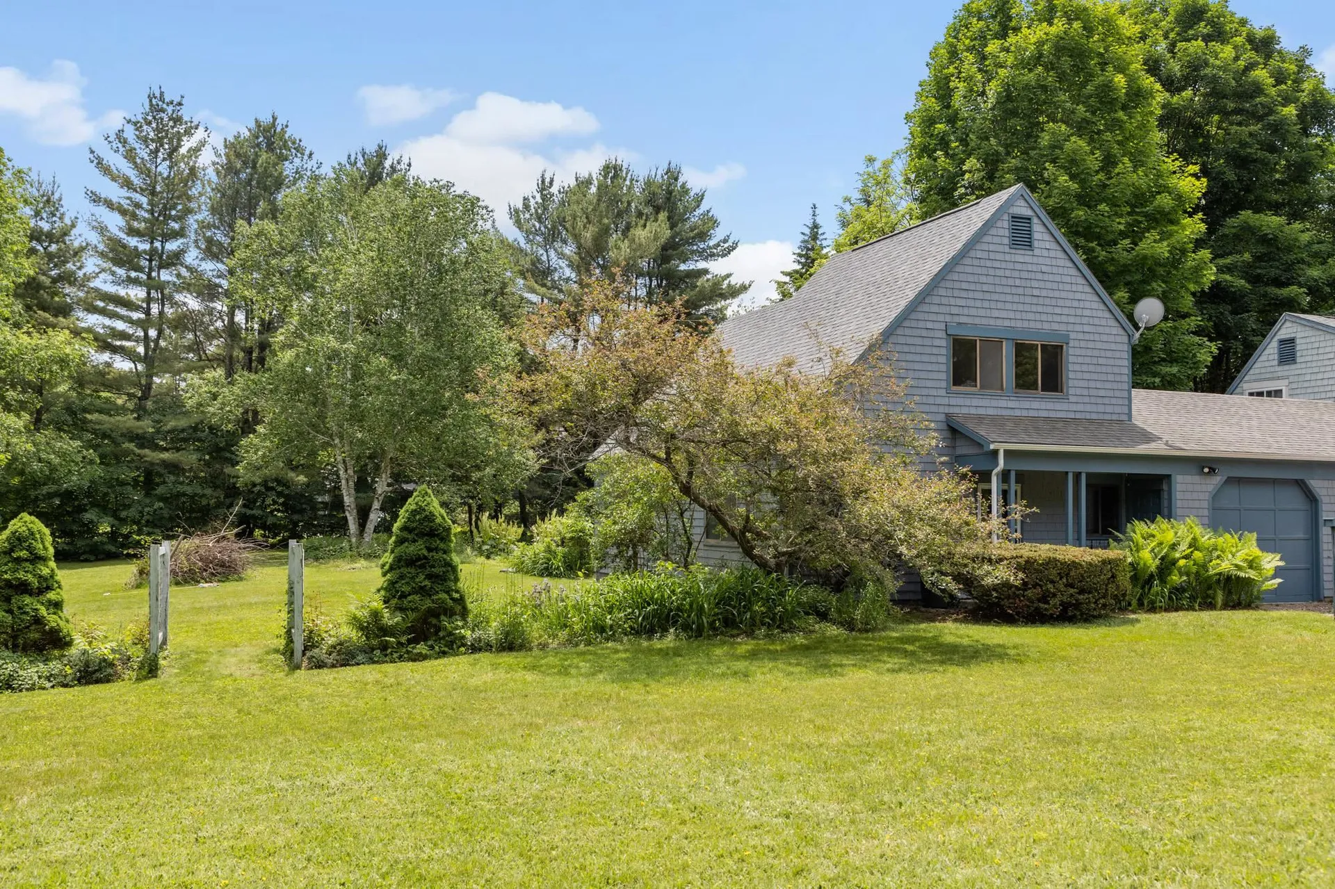 3a Starbird Road Jericho VT 05465