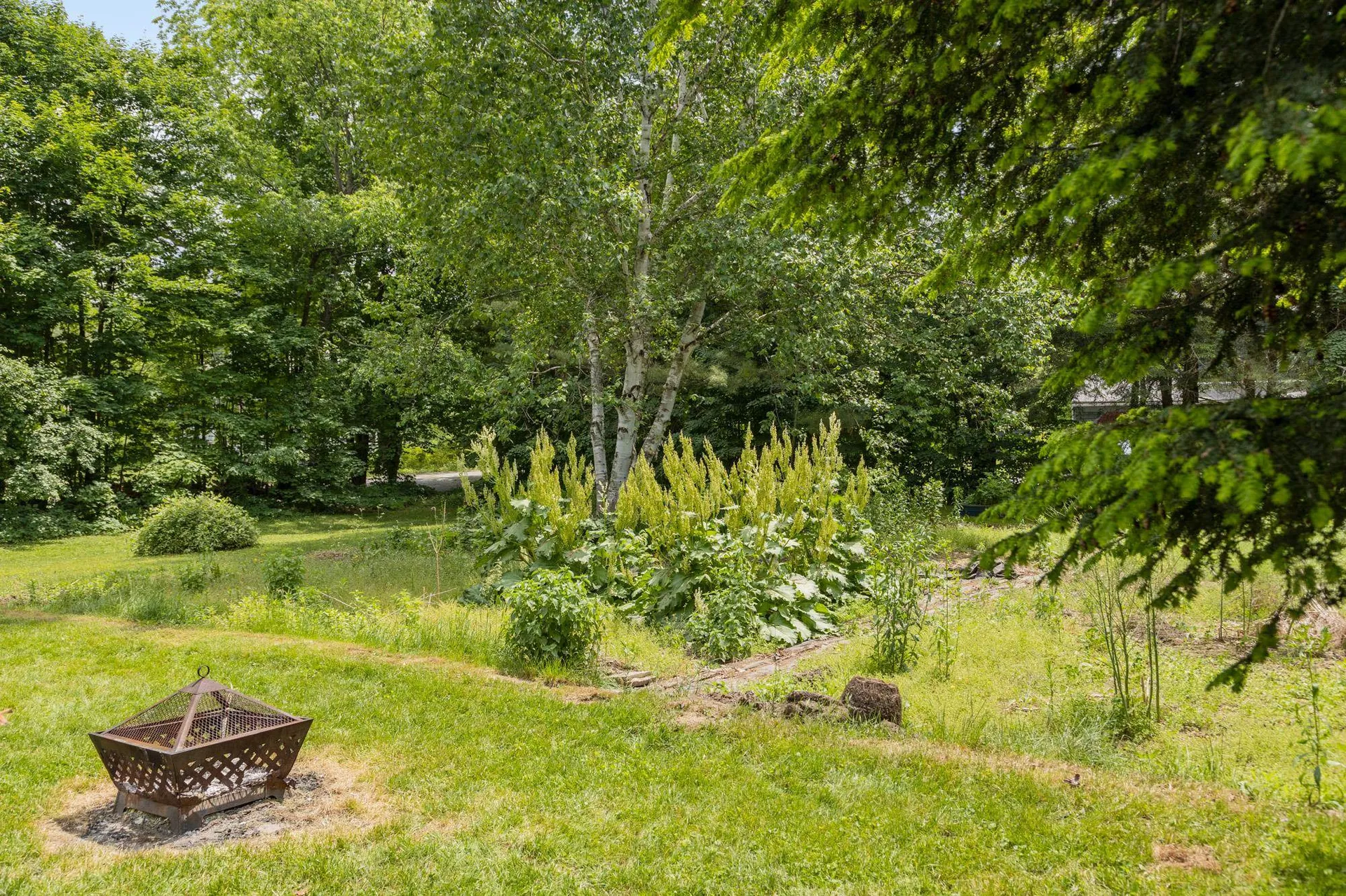 3a Starbird Road Jericho VT 05465