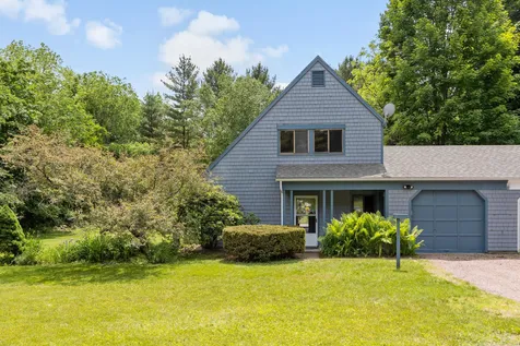 3a Starbird Road Jericho VT 05465