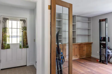 3a Starbird Road Jericho VT 05465