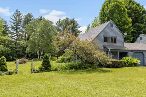 3a Starbird Road Jericho VT 05465